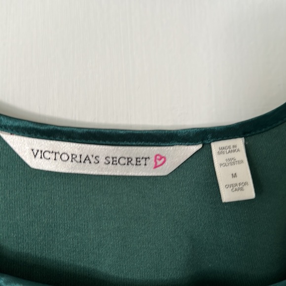 Scoop beck velvet tank top - Picture 4 of 5